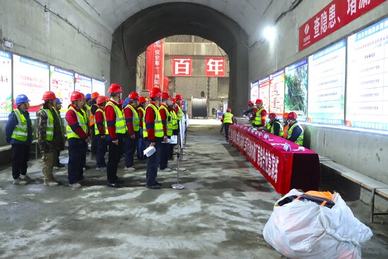 以练备战筑牢安全屏障 实战演练护航机组发电.jpg